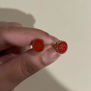 Tory Burch Stud Earrings